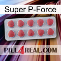 Super P-Force 18